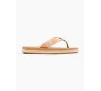 ROXY Colbee Hi Zehentrenner Orange, Damen, Größe: 36, Material: Synthetik