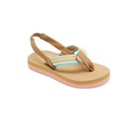 Roxy Colbee - Sandals for Girls - Sandalen - Mädchen - 25 - Weiss.