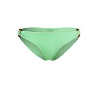 Roxy Color Jam - Bikini Bottoms for Women - Bikiniunterteil - Frauen - S - Grün.