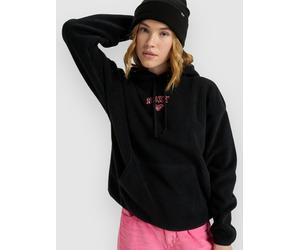 Roxy Cool Calling Hoodie anthracite Damen Gr. M