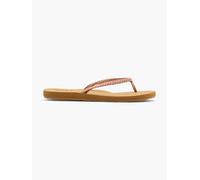 ROXY Costas Ii Zehentrenner Gold, Damen, Größe: 36