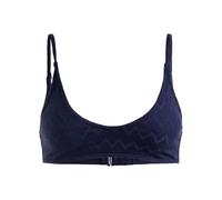 Roxy Current Coolness Bralette Damen Bikinitop dunkellila - S