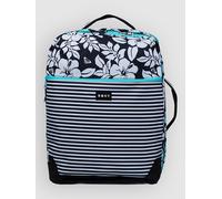 Roxy Current Vibes Travel Bag anthracite the mo Damen Gr. Uni