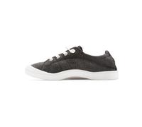 Roxy Bayshore Plus Trainers Schwarz EU 40 Frau (Herstellerartikelnummer: ARJS600507-BLK-9)