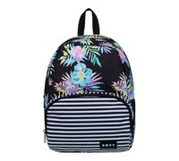 Roxy Damen Always Core Printed Gepäck-Handgepäck, Anthracite AQUARELLA Active RG