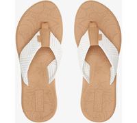 ROXY Damen Badesandalen COLBEE HI J SNDL (ARJL100899) 41 Weiß