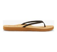 ROXY Damen Badesandalen COSTAS II SNDL (ARJL101169) 39 BLACK