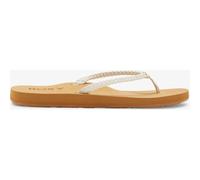 ROXY Damen Badesandalen COSTAS II SNDL (ARJL101169) 39 WHITE