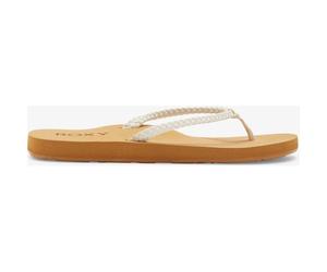 ROXY Damen Badesandalen COSTAS II SNDL (ARJL101169) 42 WHITE