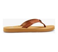 ROXY Damen Badesandalen PORTO MOTIF SNDL (ARJL101146) 37 TAN