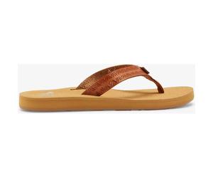 ROXY Damen Badesandalen PORTO MOTIF SNDL (ARJL101146) 37 TAN