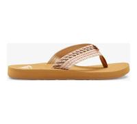 ROXY Damen Badesandalen PORTO ROPE SNDL (ARJL101113) 36 Braun