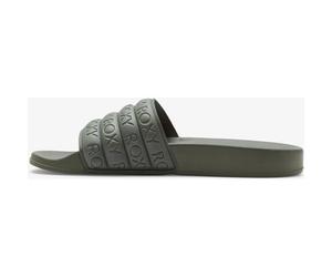 ROXY Damen Badesandalen SLIPPY WP J SNDL (ARJL100999) 38 ARMY GREEN