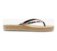 ROXY Damen Badesandalen SOUTH BEACH III J SNDL (ARJL101004) 38 BLACK/PINK/SOFT LIME