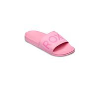 Badesandale ROXY "SLIPPY II", Damen, Gr. 38, plumeria, Synthetik, Schuhe, Badelatschen (29539210-38) plumeria