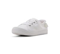 Roxy Damen Bayshore III Schuh, White, 40.5 EU