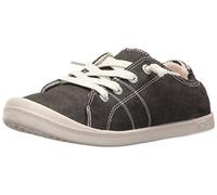 Roxy Damen Bayshore III Sneaker, schwarz, 37 EU