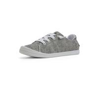 Roxy Damen Bayshore III Sneaker, Schwarz, 40.5 EU