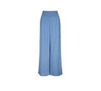 Relaxhose ROXY "Along The Sunset", Damen, Gr. M, dutch blau, Obermaterial: 100% Viskose;, Hosen Relaxhose (11826368-M) dutch blau
