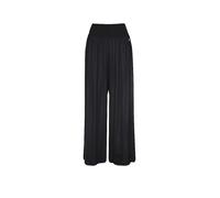 Relaxhose ROXY "Along The Sunset", Damen, Gr. M, anthrazit, Obermaterial: 100% Viskose;, Hosen Relaxhose (29303528-M) anthrazit
