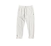 ROXY Damen Beachhose Cargo On The Seashore weiss | XS