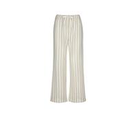 Relaxhose ROXY "Moana Story", Damen, Gr. L, pebble, Obermaterial: 50% Walkfrottier, 50% Microfaser;, Hosen Relaxhose (25120126-L) pebble