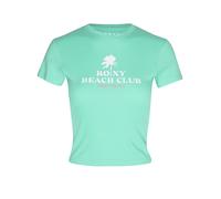 ROXY Damen Beachshirt Beach Love grün | L