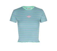 Roxy Bright Lights Baby T-Shirt katydid stripy soul mini Damen Gr. S
