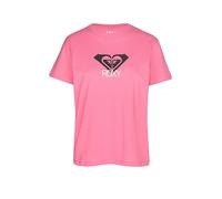 Roxy - Bekleidung Ocean Road Art - rosa - Größe S