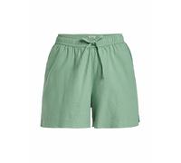 ROXY Damen Beachshort Lekeitio Break Mid hellgrün | L