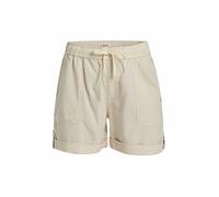 ROXY Damen Beachshort Sweetest Day beige | XS