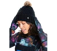 Roxy Damen Beanie-Mütze Blizzard Beanie