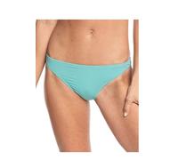 Roxy Damen Bikini Hose Beach Classics türkis : L
