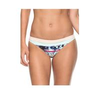 Roxy Damen Bikini Hose Po Su blau : M