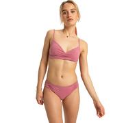 ROXY Damen Bikinihose Beach Classics Hipster rosa | L