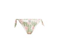 ROXY Damen Bikinihose Hisbicus Daze bunt | L