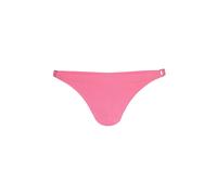 Badehose ROXY "Roxy Paradise", Damen, Gr. M, US-Größen, sangria sunset, Obermaterial: 86% Microfaser, 14% Elasthan;, Badehosen Badehose (69888814-M) sangria sunset