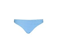Bikini-Hose ROXY "Paradise Wave", Damen, Gr. L, US-Größen, silber lake blau make a splash, Obermaterial: 92% Microfaser, 8% Elasthan;, Badehosen Bikini-Hose (24738233-L) silber lake blau make a splash