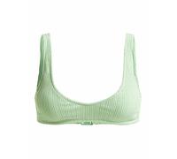 ROXY Damen Bikinioberteil Aruba Bralette hellgrün | XS