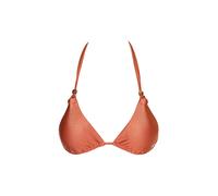 ROXY Damen Bikinioberteil Beachside Bohemia braun | XS