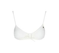 ROXY Damen Bikinioberteil Island Bralette weiss | S