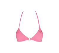 ROXY Damen Bikinioberteil Paradise Fixed Tri rosa | L
