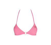 ROXY Damen Bikinioberteil Paradise Fixed Tri rosa | M