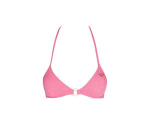 ROXY Damen Bikinioberteil Paradise Fixed Tri rosa | XS
