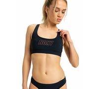 ROXY Damen Bikinioberteil Roxy Active Bralette grau | XS
