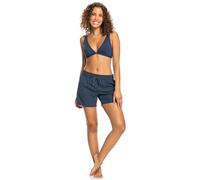 Roxy Women's Standard Sea 5" Boardshorts, Mood Indigo 241 Exc
