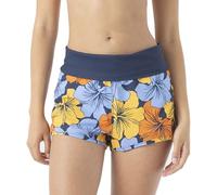 Roxy Damen Board Shorts -tummy Control, 4-way Stretch, Quick-dry 2" Inseam Swim Shorts, Upf 50+ Beach Shorts Boardshorts für Damen, Badeshorts für Damen