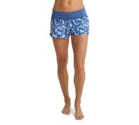 Roxy Damen Boardshorts - Bauchkontrolle, 4-Wege-Stretch, schnelltrocknend, 5,1 cm Badeshorts, UPF 50+ Strandshorts