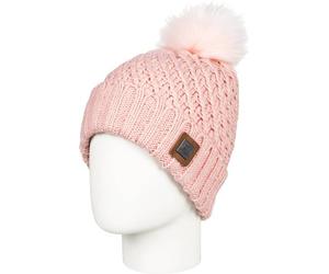 ROXY Damen Bommelmütze Blizzard (ERJHA03412) 1 CORAL CLOUD