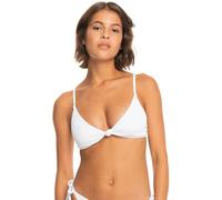 Roxy Damen Bralette Bikini Top - Adjustable Swim Top, Quick-Dry, Removable Pads, UPF 50+, Resort Wear Bikini (1er Pack)